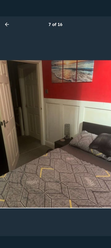 Room Leicester Street in Newcastle upon Tyne