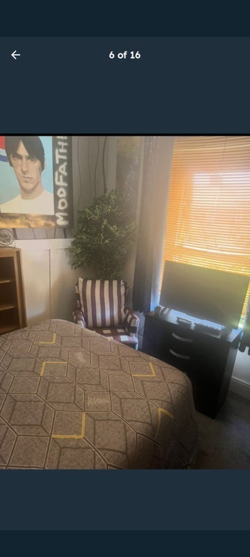 Room Leicester Street in Newcastle upon Tyne