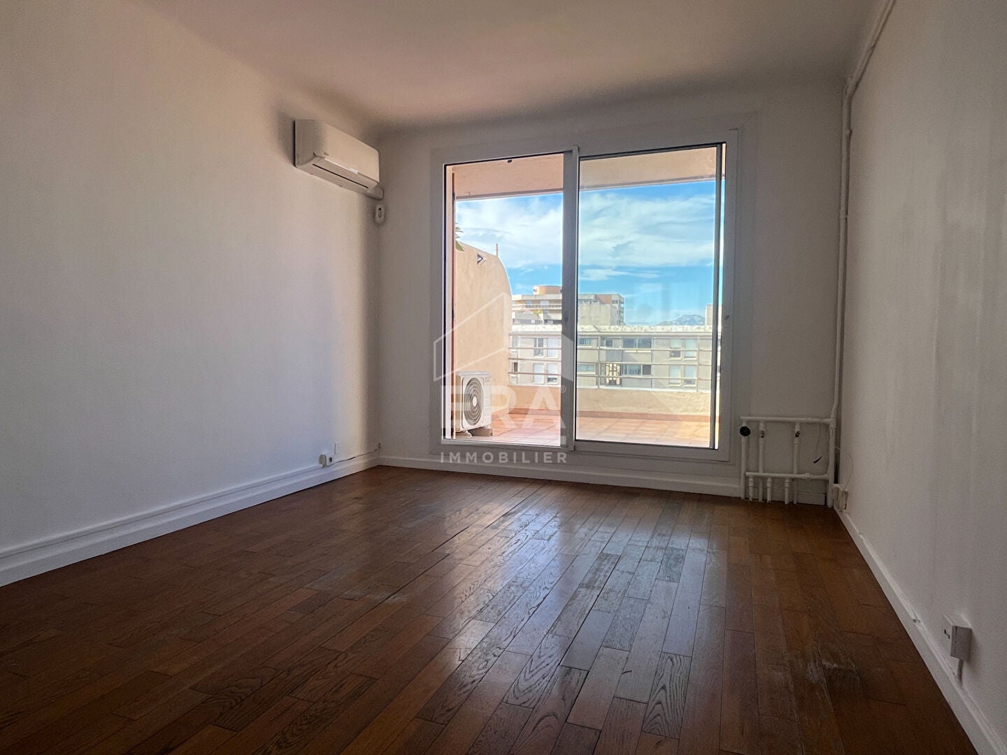Appartement Rue Berton à Marseille