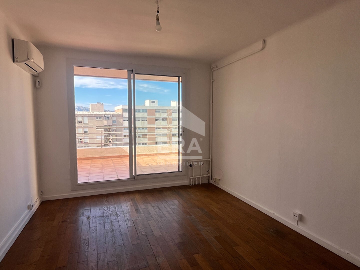 Appartement Rue Berton à Marseille