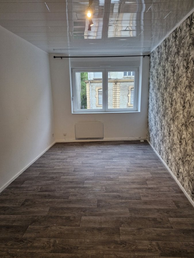 Flat Rue de la République in Knutange