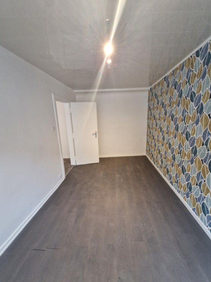 Flat Rue de la République in Knutange