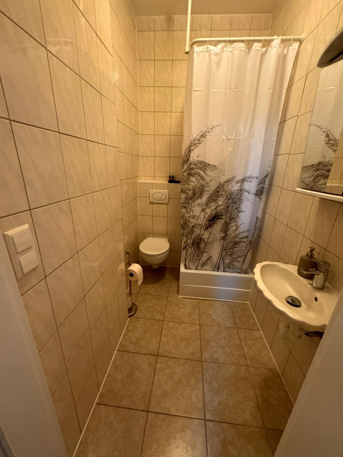 Wohnung Mörikestraße in Neuhausen auf den Fildern