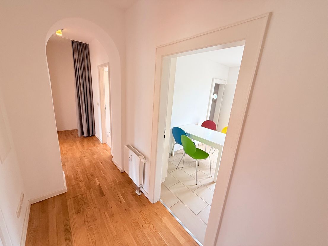 Wohnung Yorckstraße in Potsdam