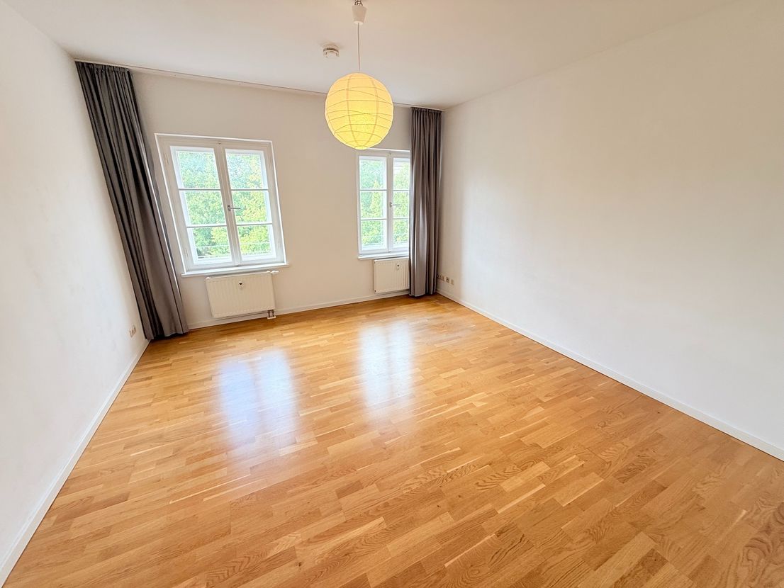 Wohnung Yorckstraße in Potsdam