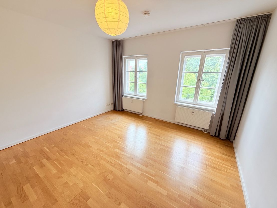 Wohnung Yorckstraße in Potsdam