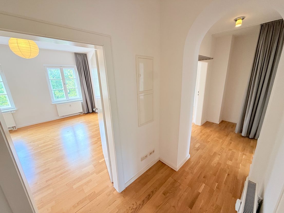 Wohnung Yorckstraße in Potsdam