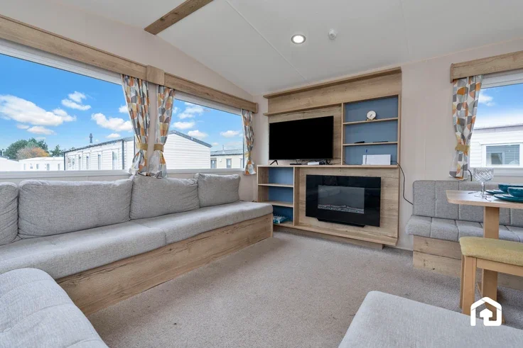 Flat Blairgowrie in Longniddry