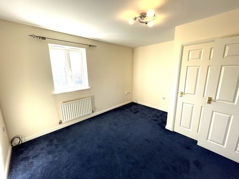 Flat Lincroft in Cranfield