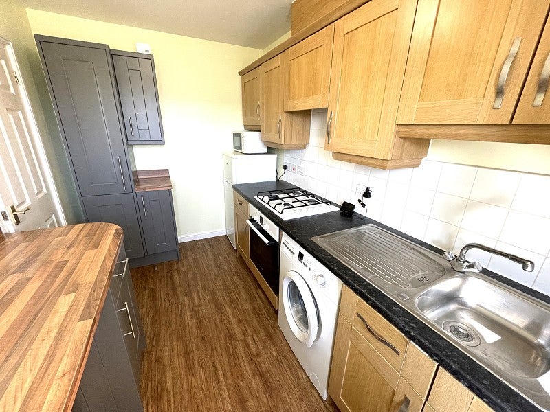 Flat Lincroft in Cranfield