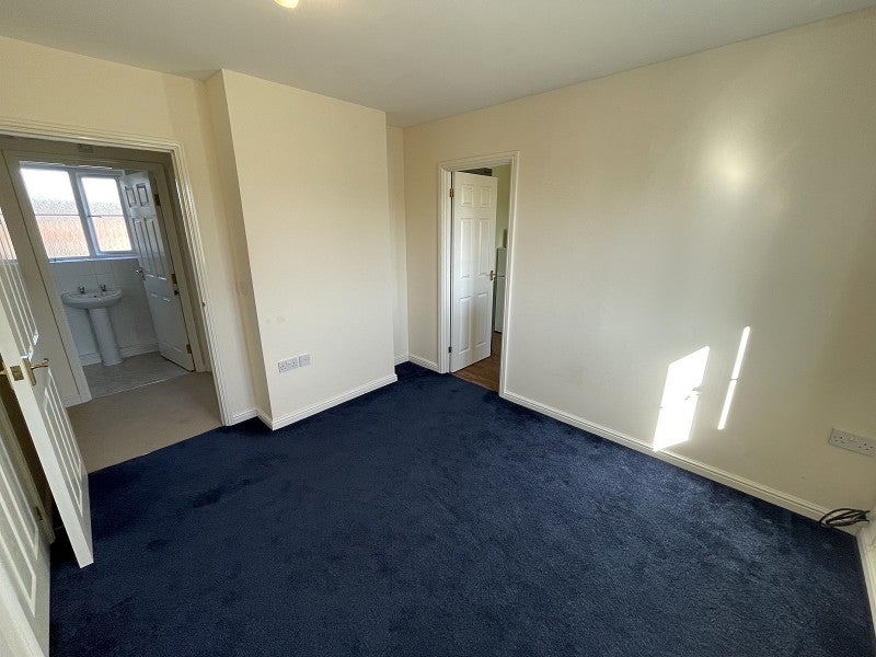Flat Lincroft in Cranfield