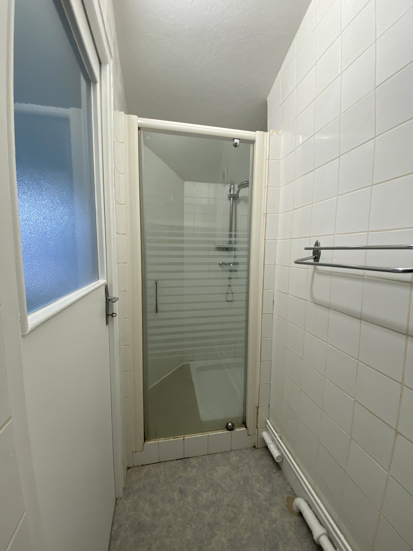 Appartement Rue Vast Luce à Amiens