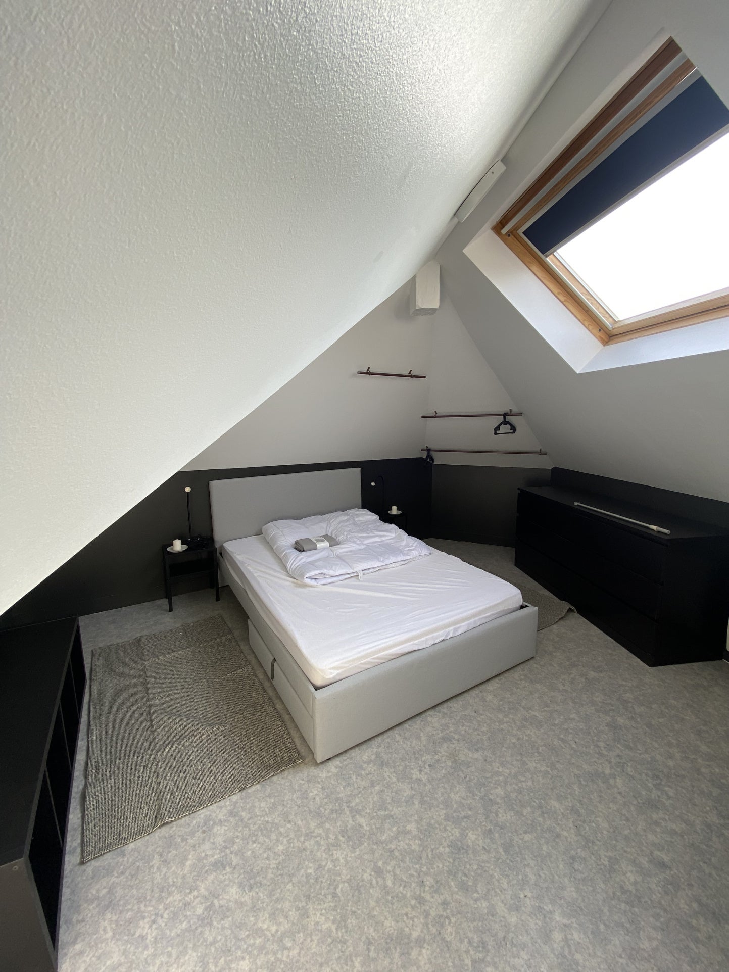 Room Rue Saint-Honoré in Amiens