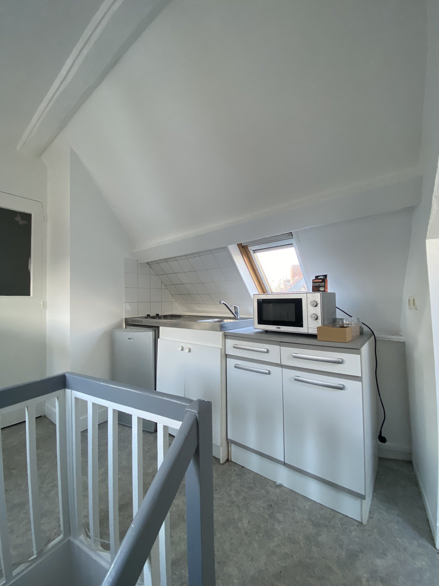 Appartement Rue Vast Luce à Amiens