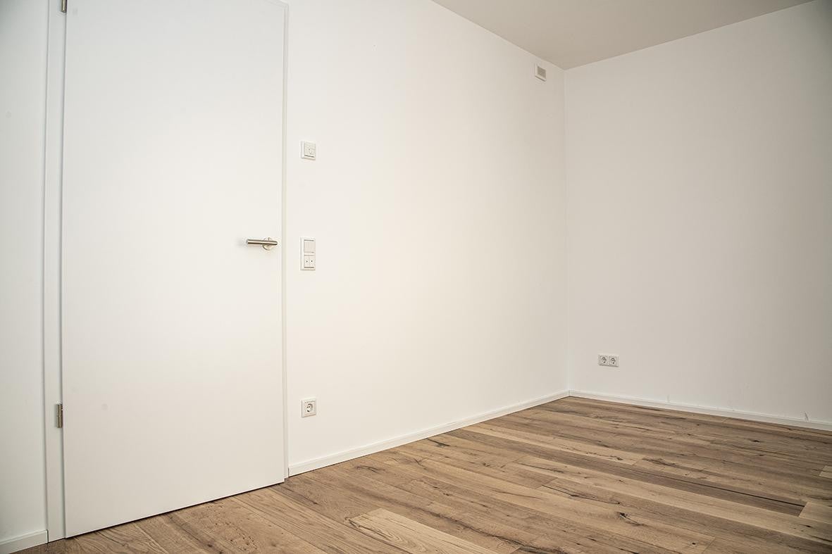 Wohnung Bahnhofstraße in Weiher