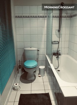 Appartement Rue Esprit des Lois à Bordeaux
