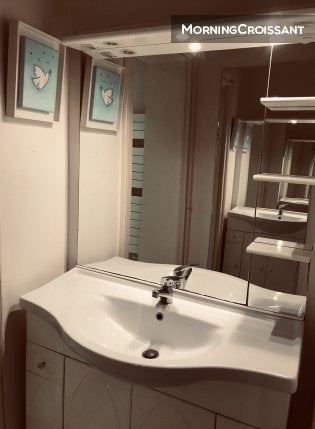 Appartement Rue Esprit des Lois à Bordeaux
