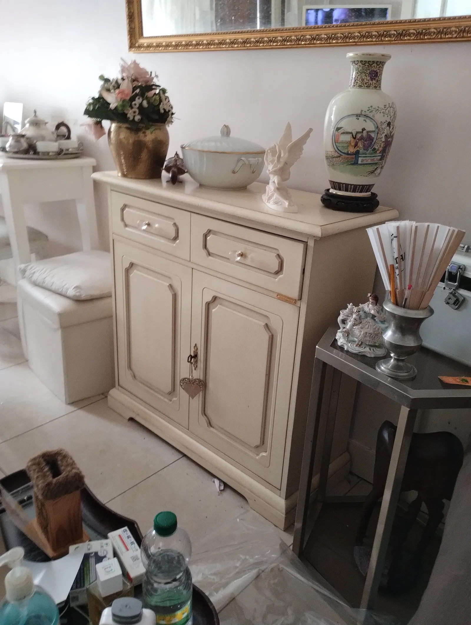 Chambre Rue Marcel Dassault à Boulogne-Billancourt