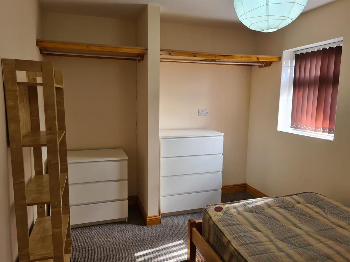 Room Lytton Road in Oxford
