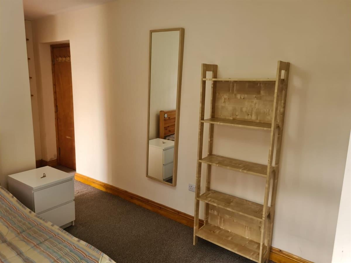 Room Lytton Road in Oxford