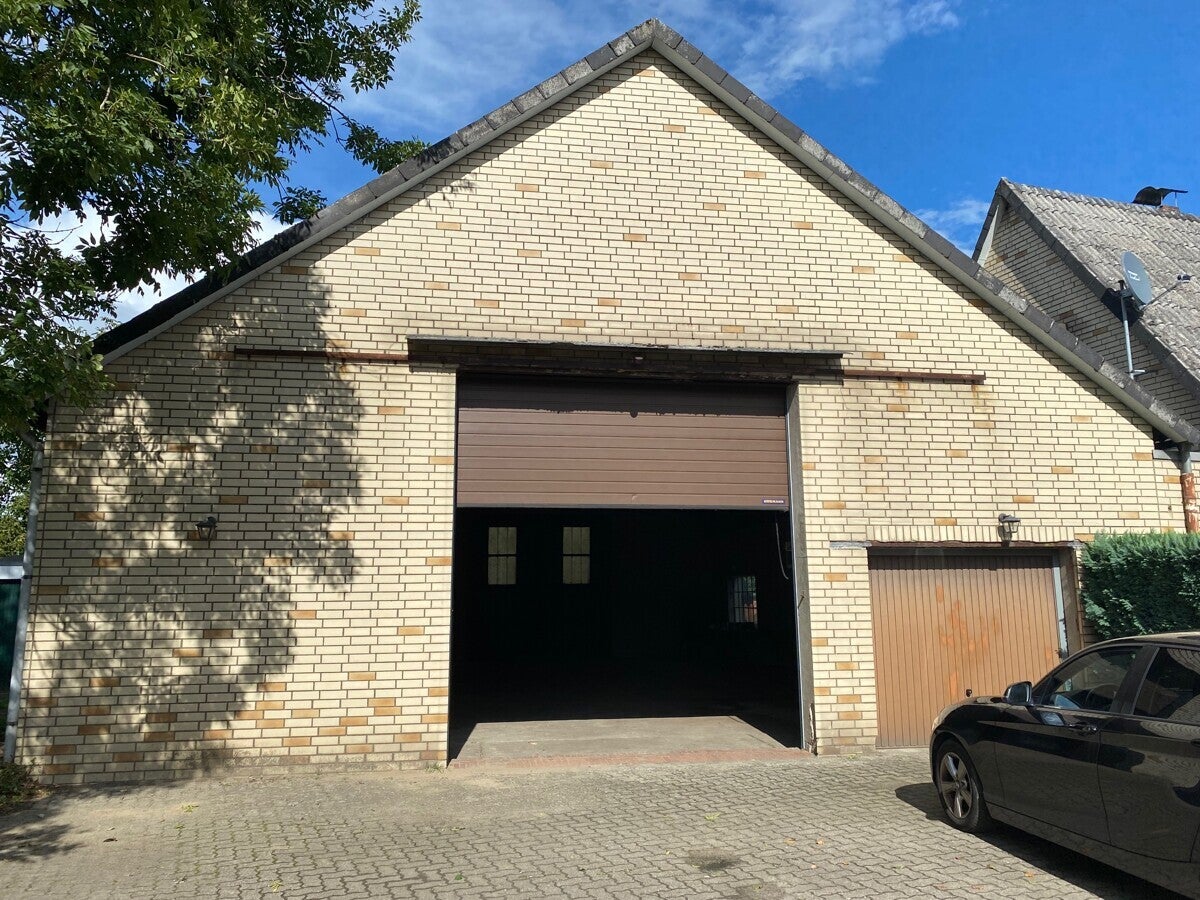 Wohnung Segeberger Straße in Kisdorf