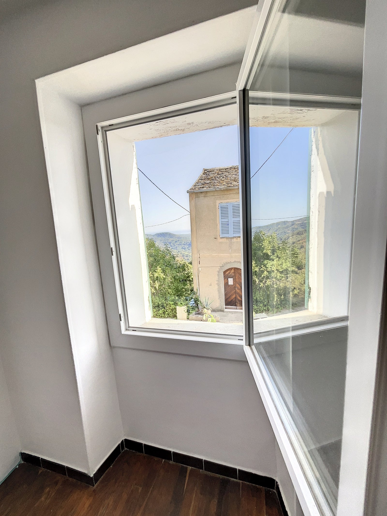 Appartement D 330 à San-Nicolao