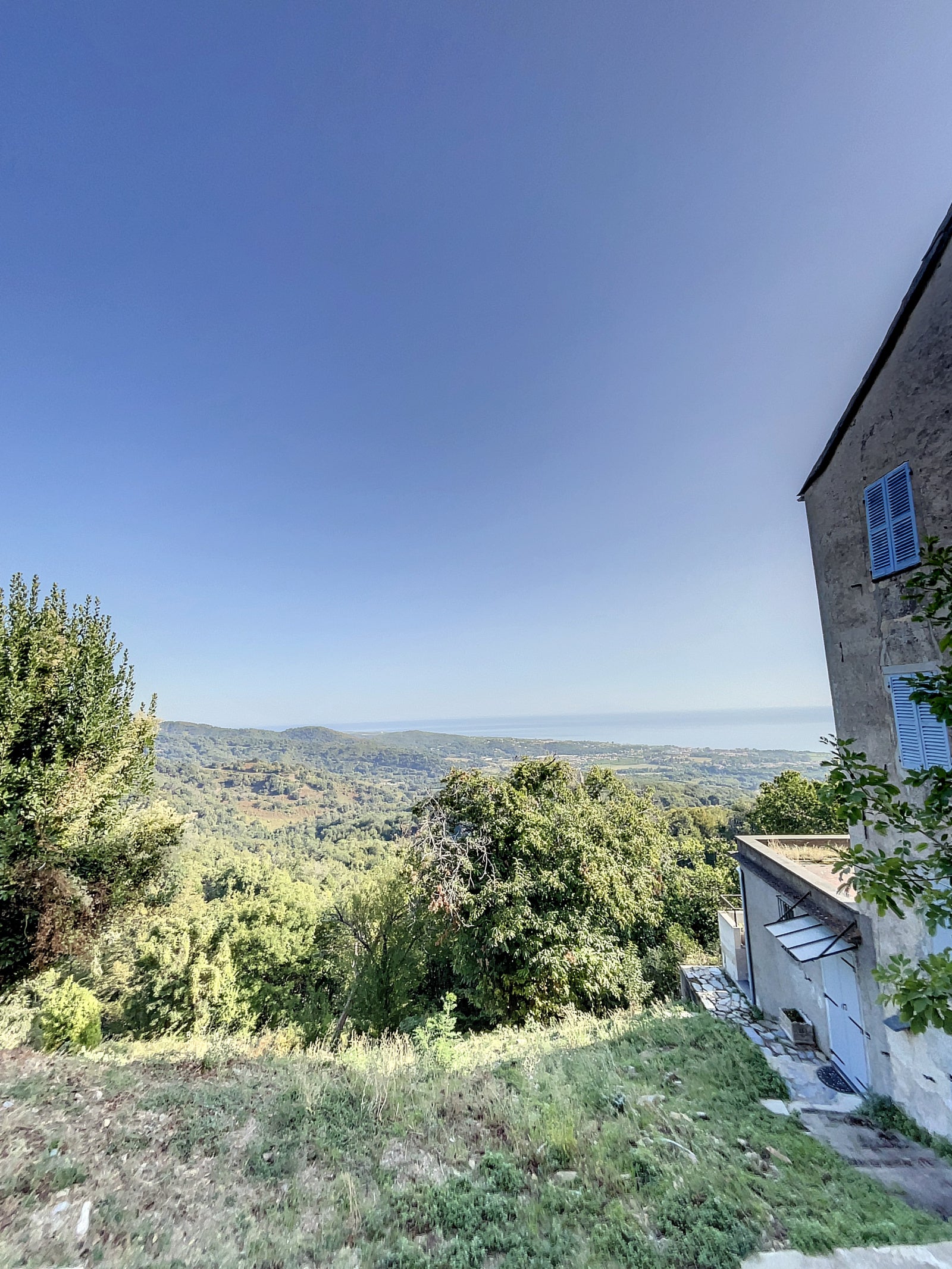 Appartement D 330 à San-Nicolao