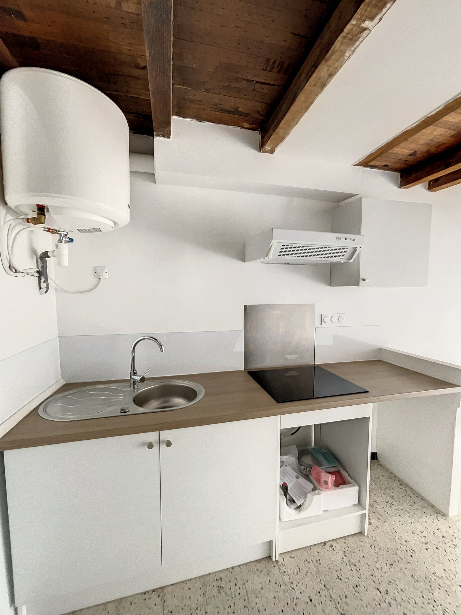 Appartement D 330 à San-Nicolao