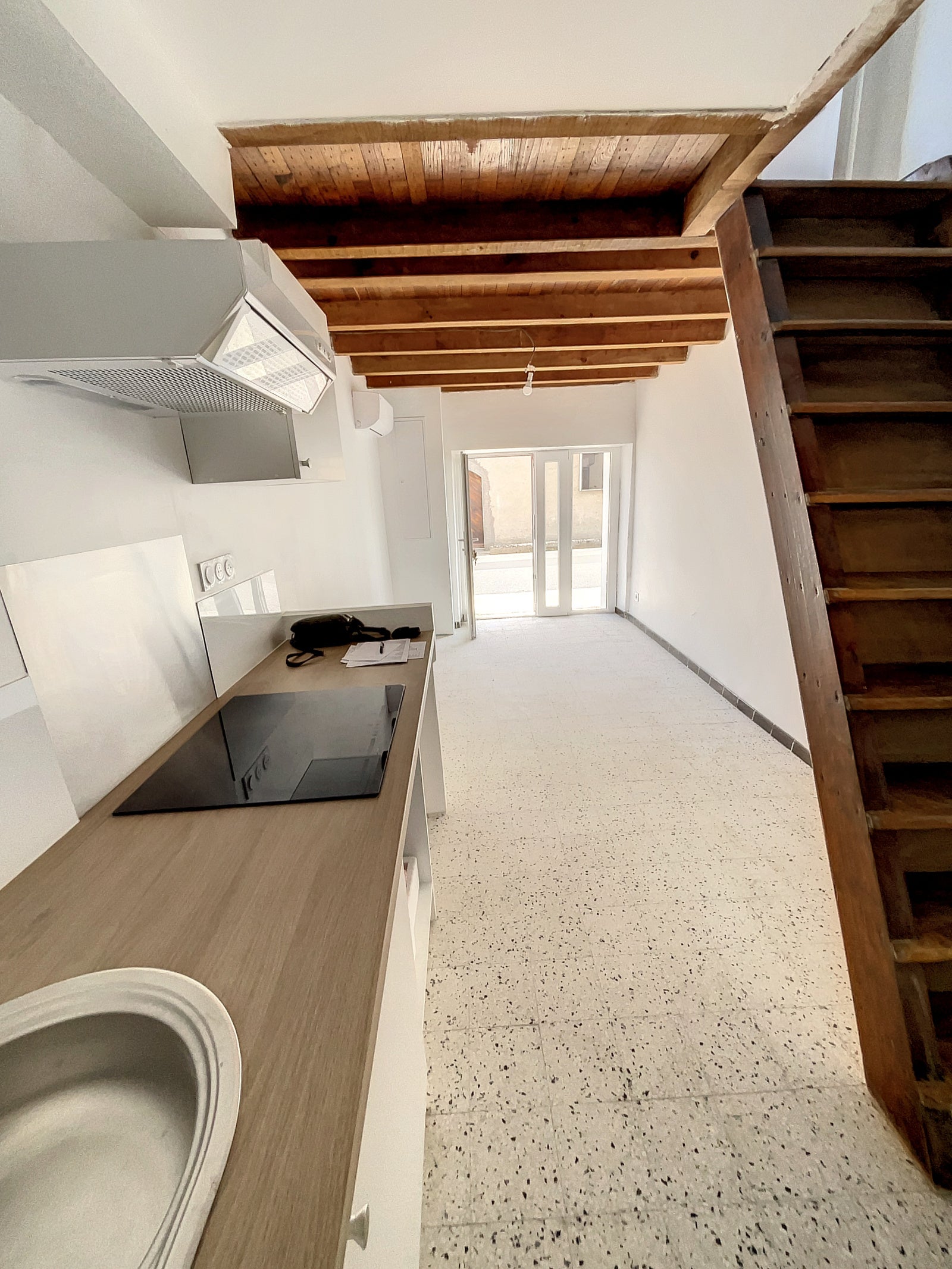 Appartement D 330 à San-Nicolao