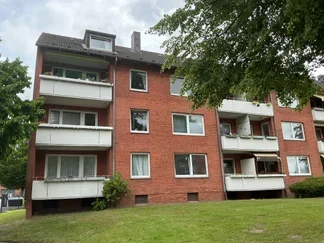 Wohnung Dieselweg in Kiel