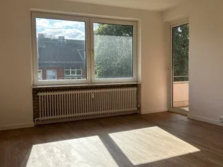 Wohnung Dieselweg in Kiel