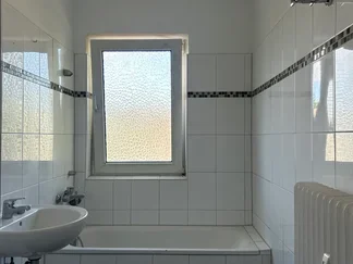 Wohnung Dieselweg in Kiel