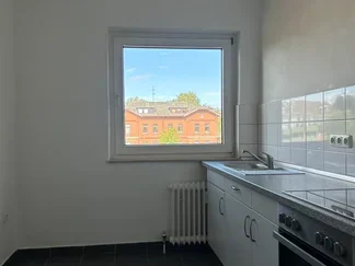 Wohnung Dieselweg in Kiel