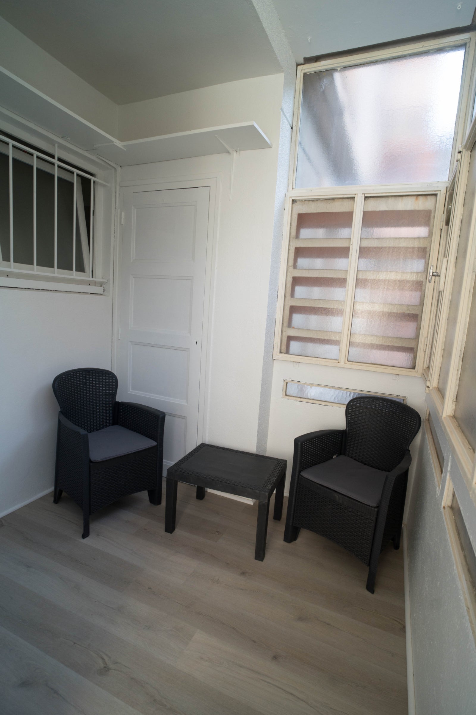 Appartement Rue Pierre et Marie Curie à Chambéry