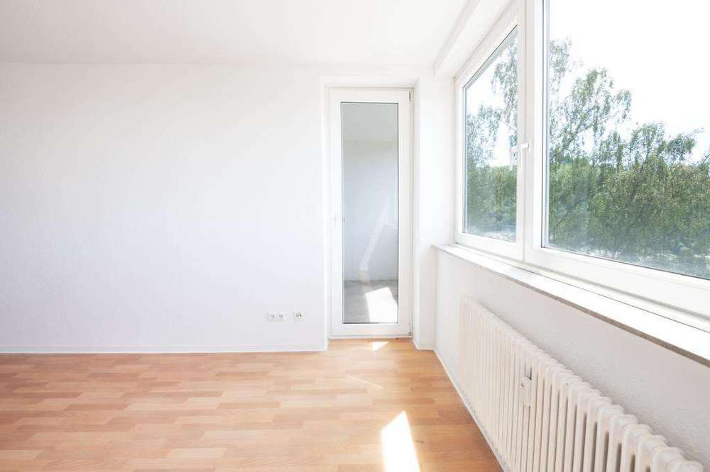 Wohnung Weidenstraße in Meschede