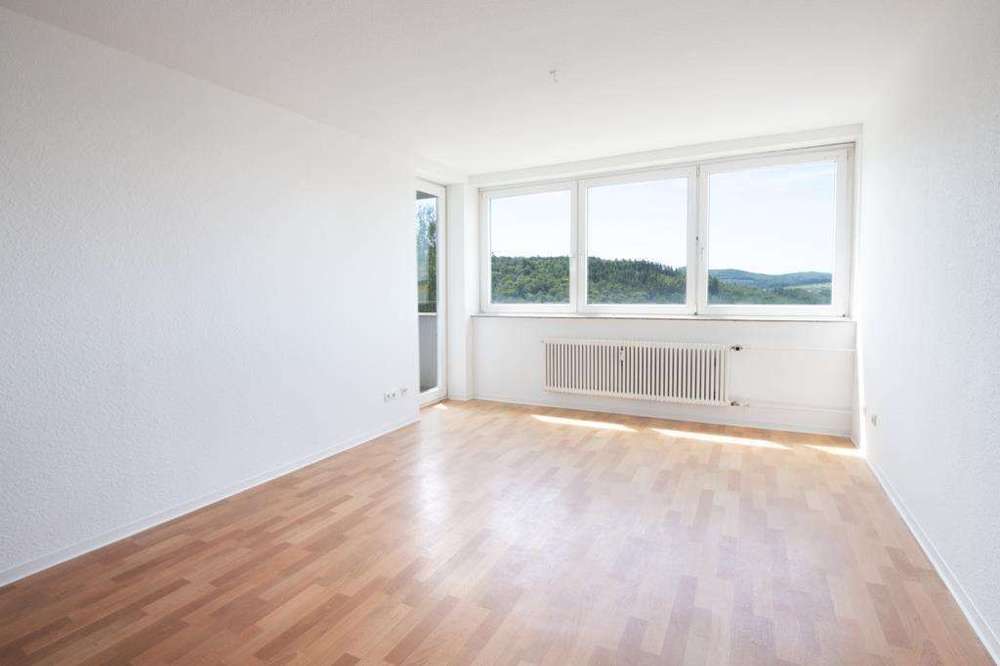 Wohnung Weidenstraße in Meschede