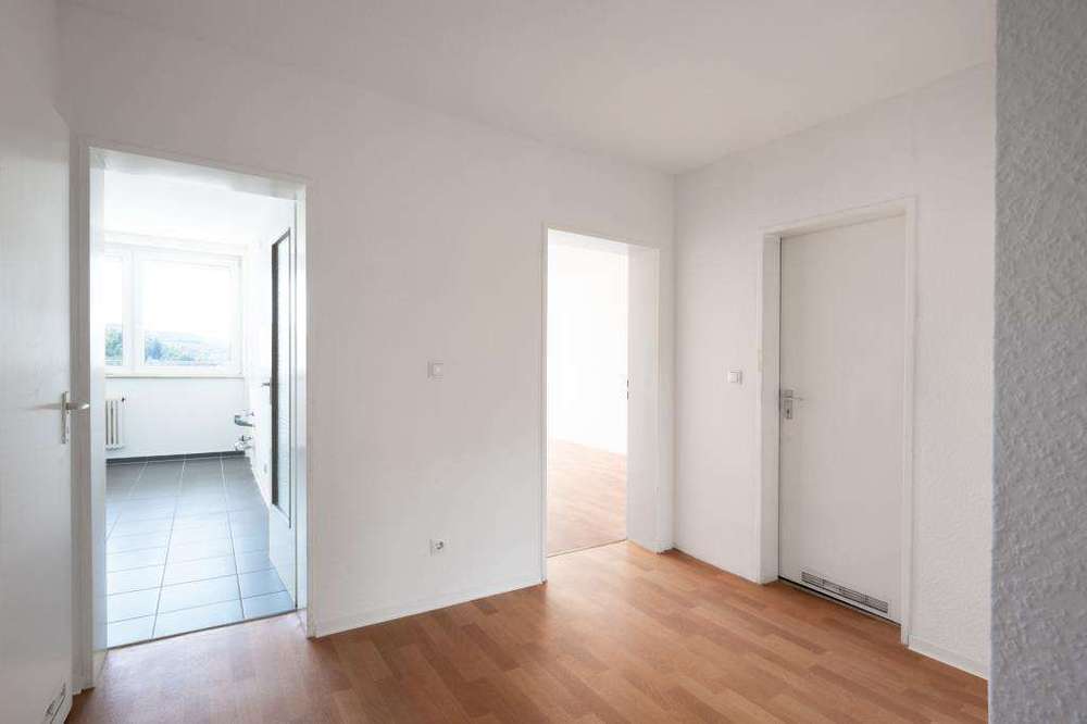 Wohnung Weidenstraße in Meschede
