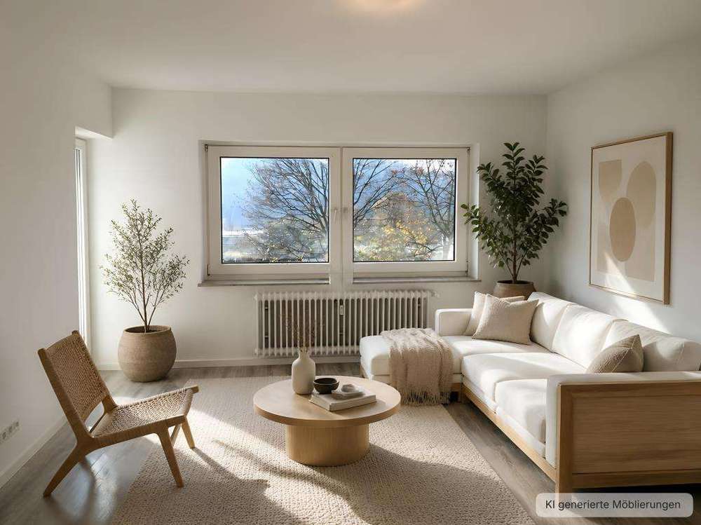 Wohnung Weidenstraße in Meschede