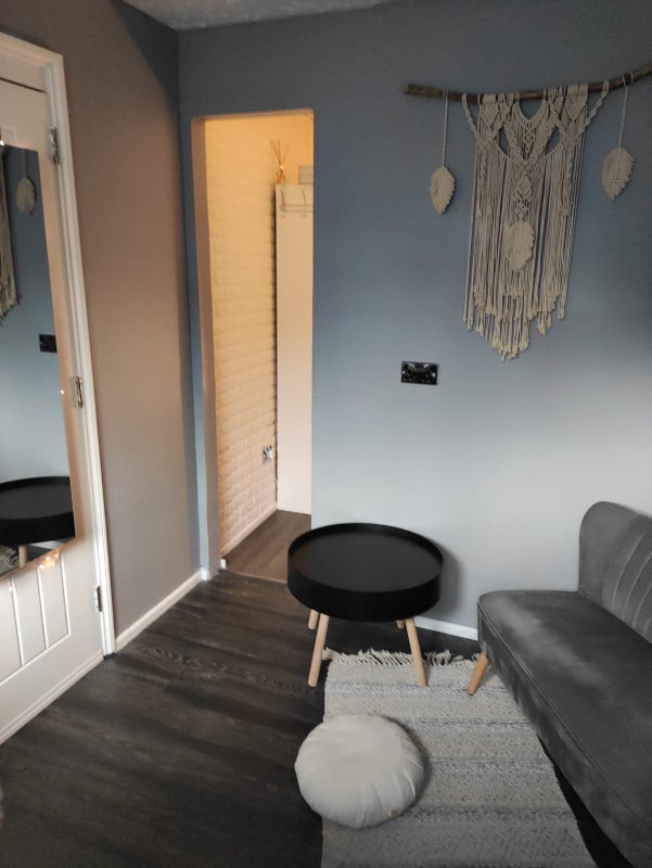 Room Babington Road in Greater London