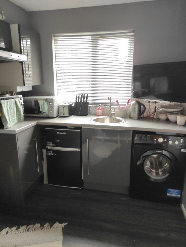 Room Babington Road in Greater London