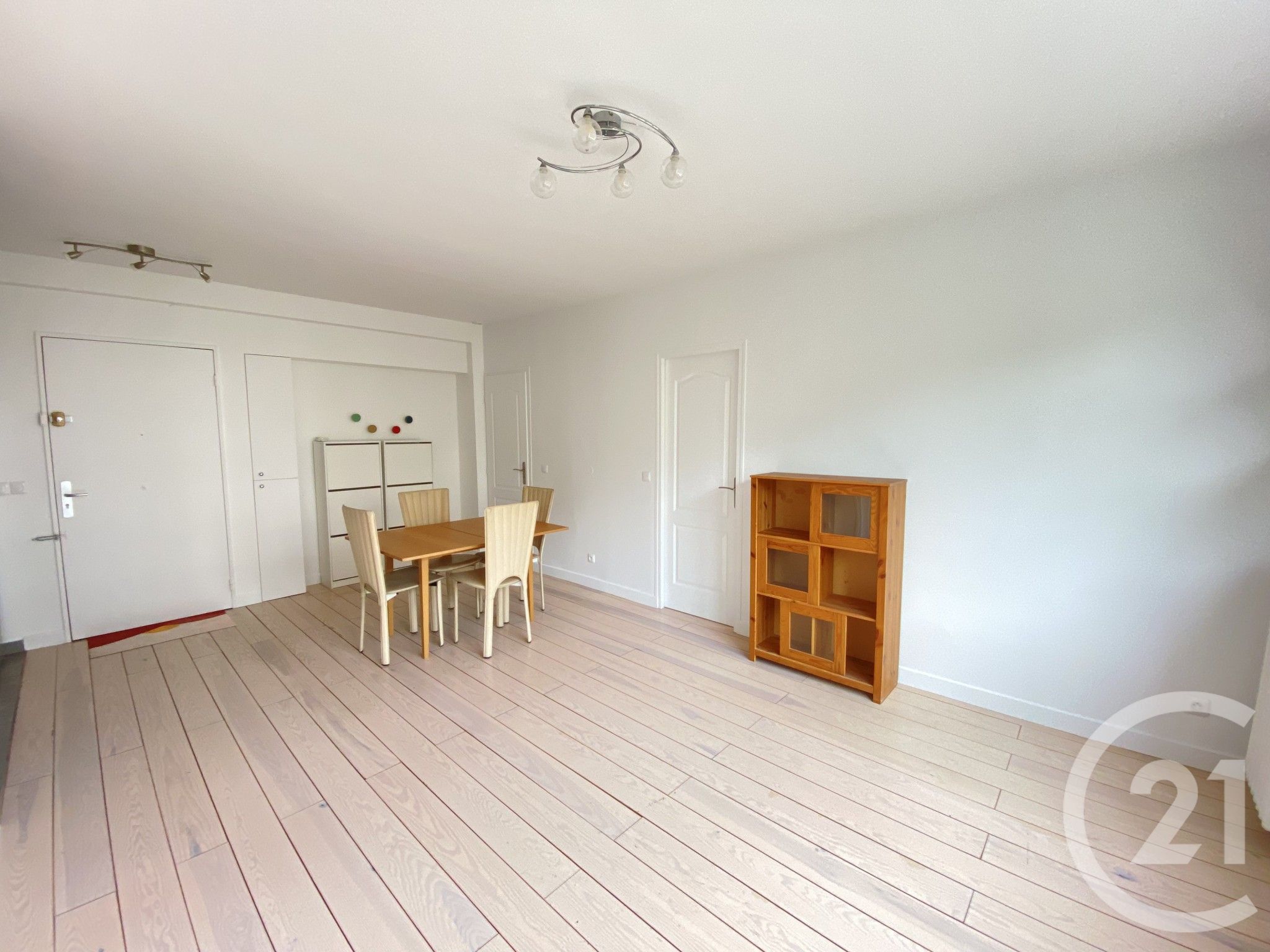 Appartement Boulevard Saint-Marcel à Paris