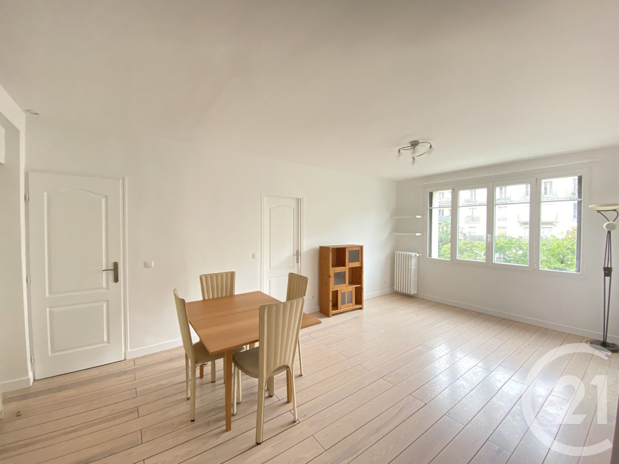 Appartement Boulevard Saint-Marcel à Paris
