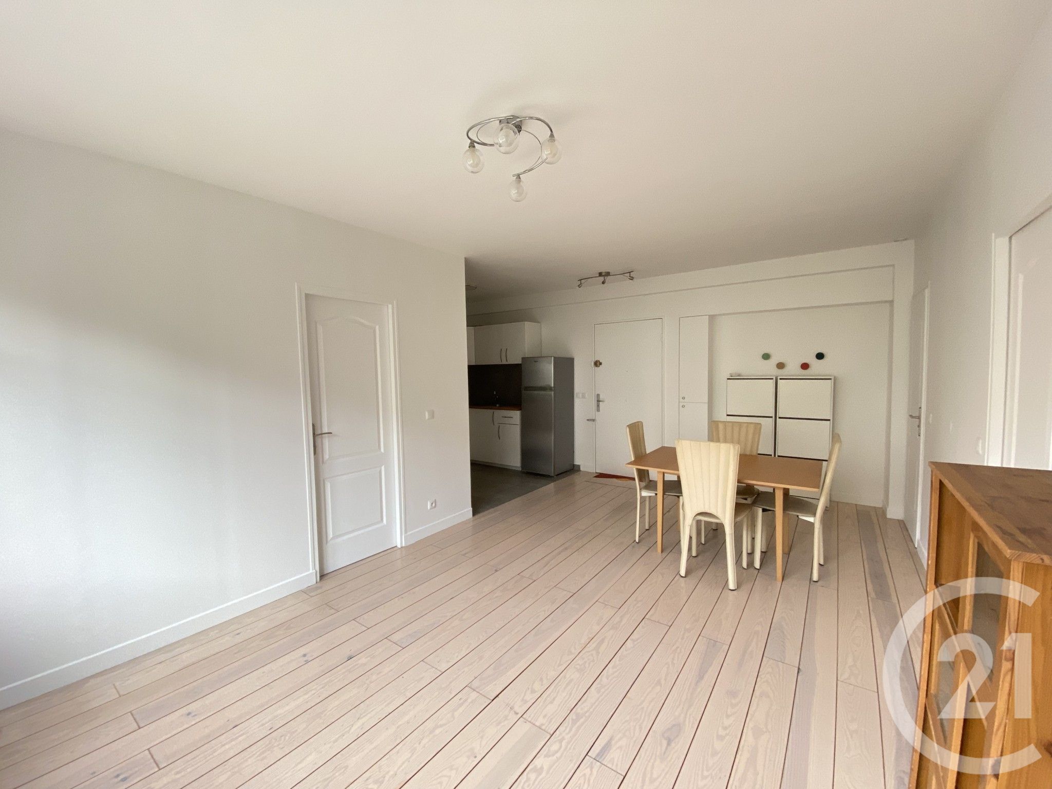 Appartement Boulevard Saint-Marcel à Paris