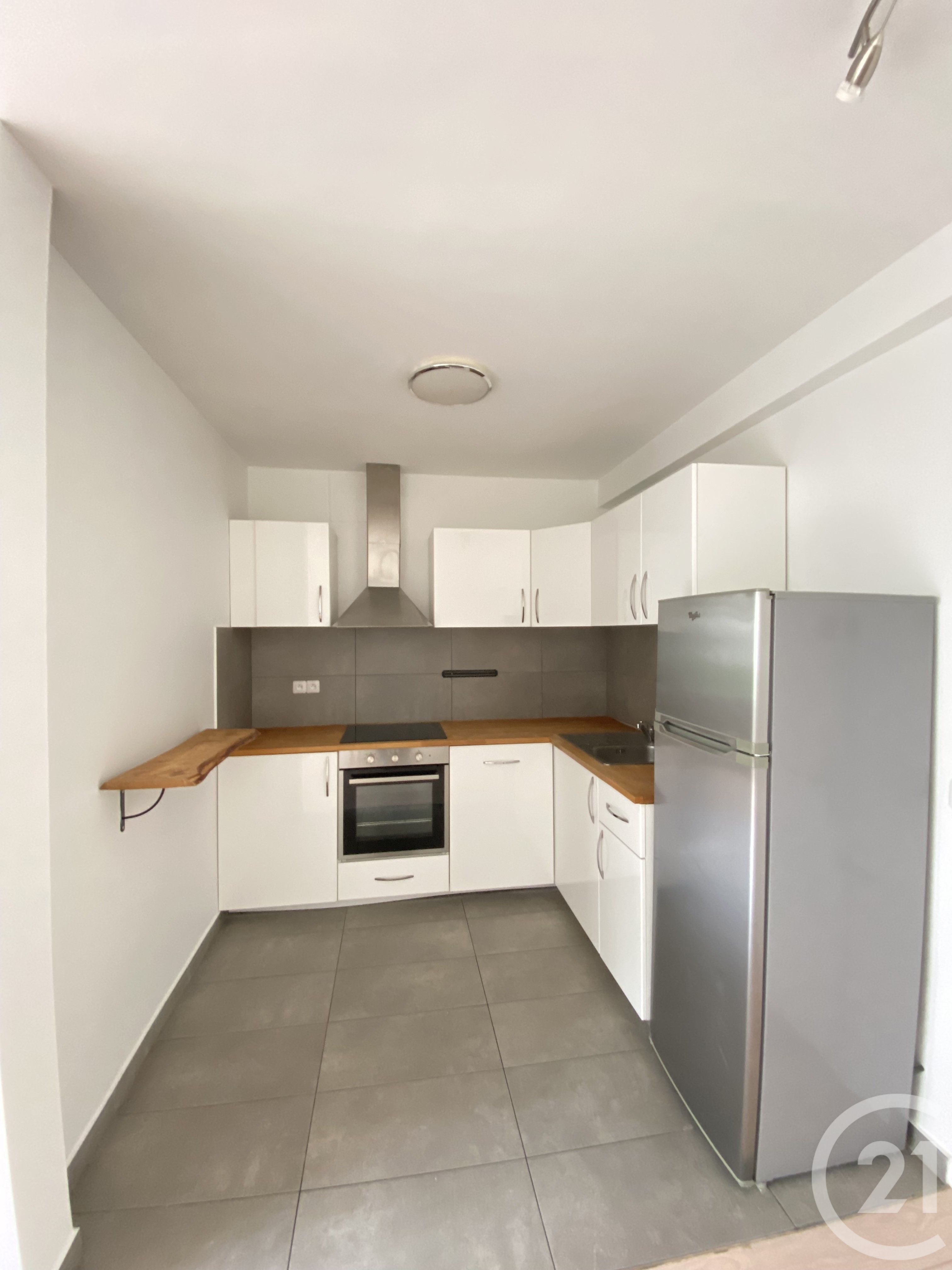 Appartement Boulevard Saint-Marcel à Paris