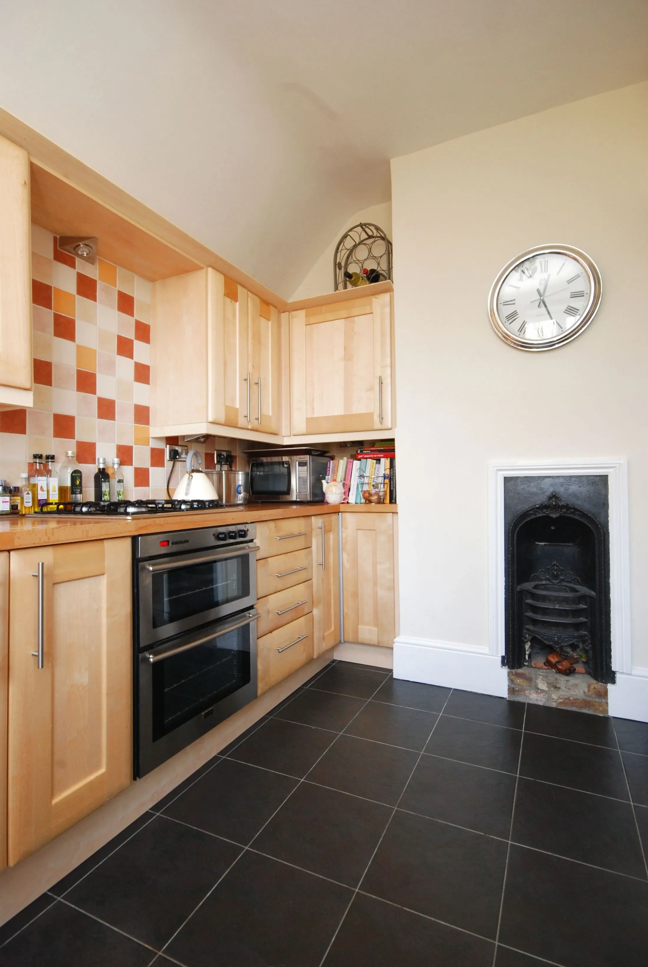 Flat East Heath Road in Greater London