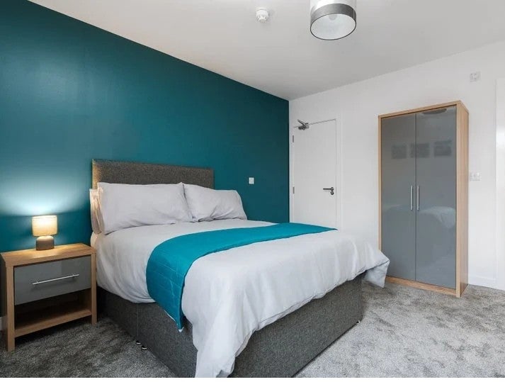 Room Brighton Lane in Borough of Wyre