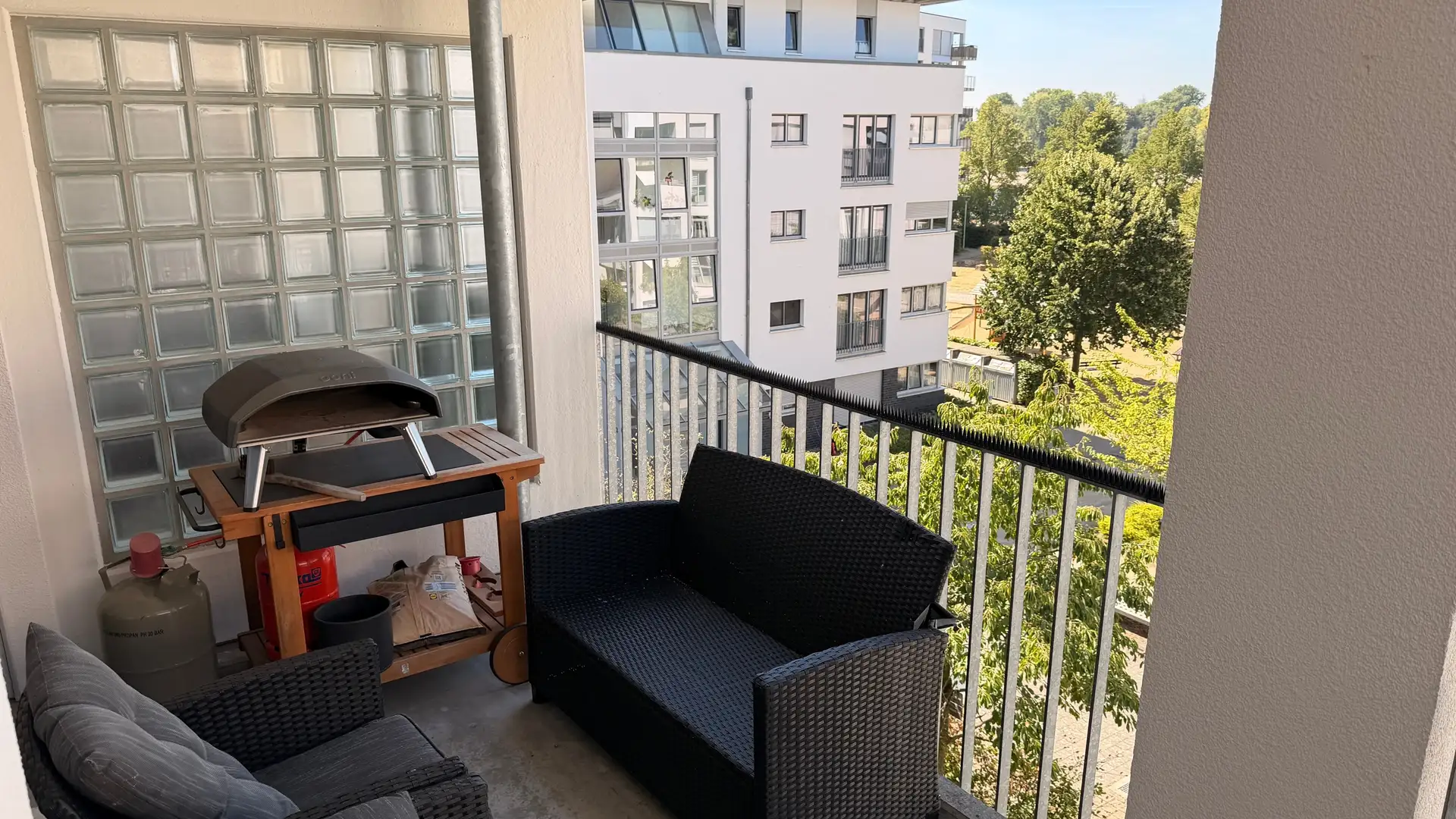 Wohnung Düsseldorfer Straße in Köln