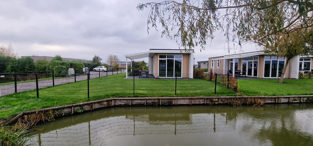 Huis Lijsbeth Tijsweg 7 69 in Berkhout