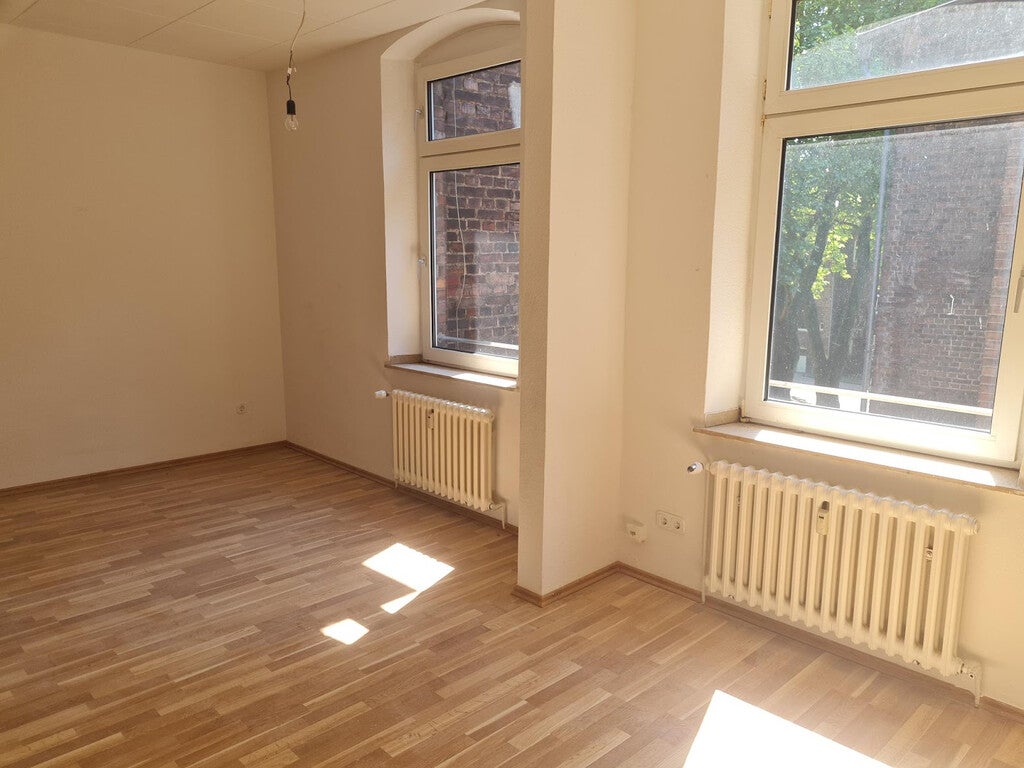 Wohnung Thomasstraße in Duisburg
