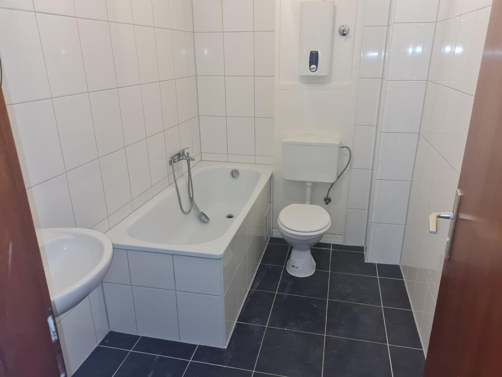 Wohnung Thomasstraße in Duisburg